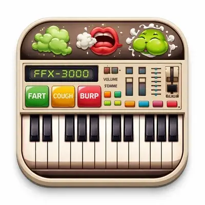 Sick Day app icon