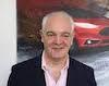 Gerry Moxham