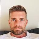 Scott Hunter-Bailey