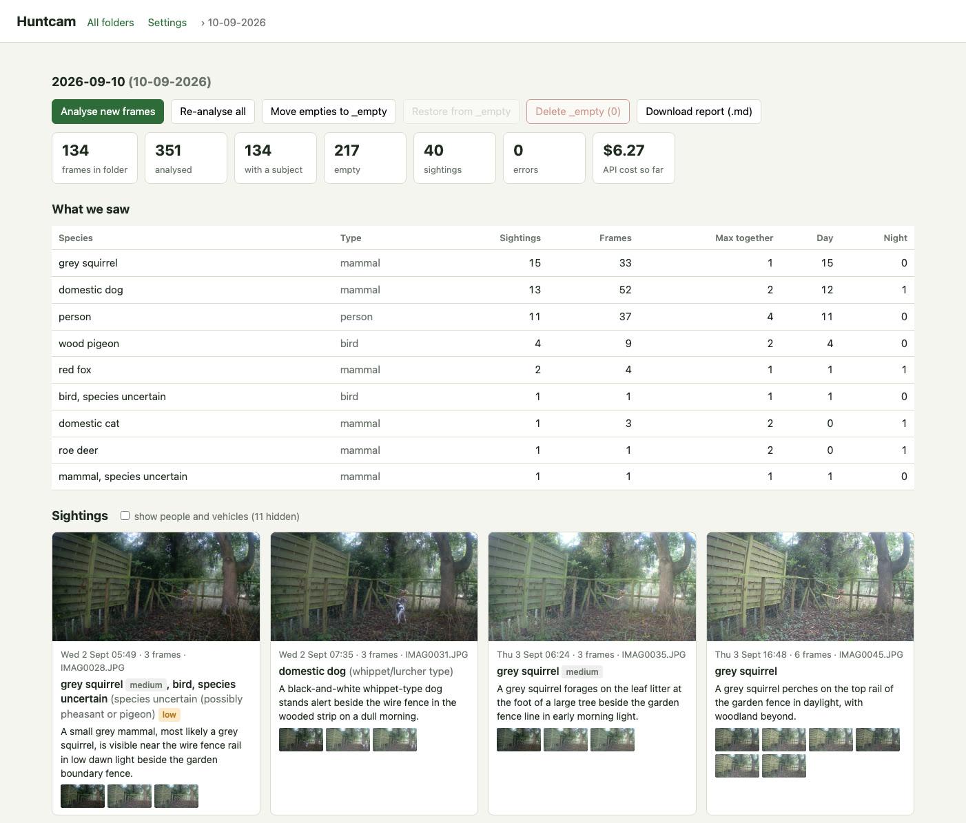 readme screenshot